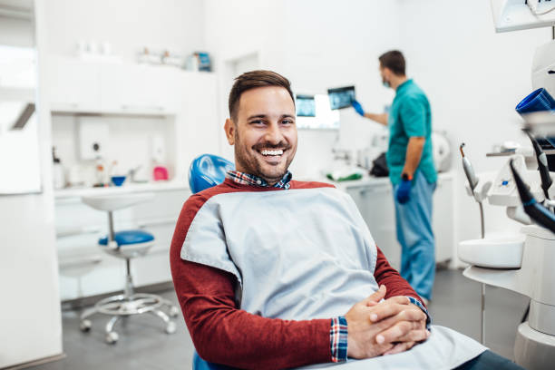 Oral Cancer Screening in Rosita, TX
