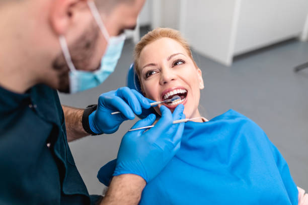 Best Periodontal (Gum) Disease Treatment  in Rosita, TX